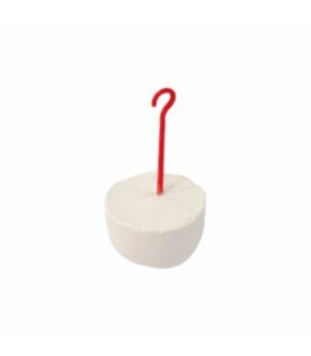 piedra calcica grande ls 27x39x39 mm