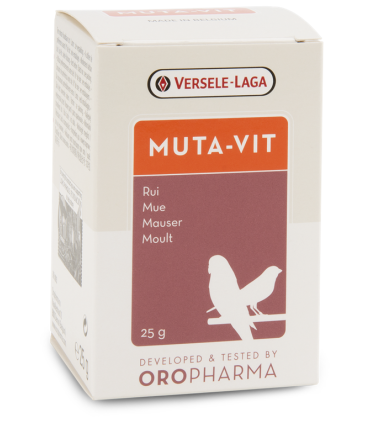muta vit 25 gr