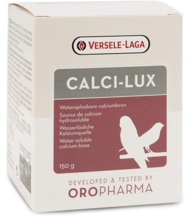 calci lux 150 gr