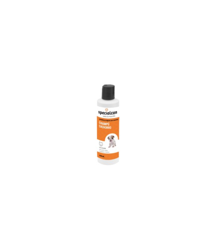champu cachorro specialcan 250 ml