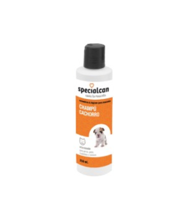champu cachorro specialcan 250 ml