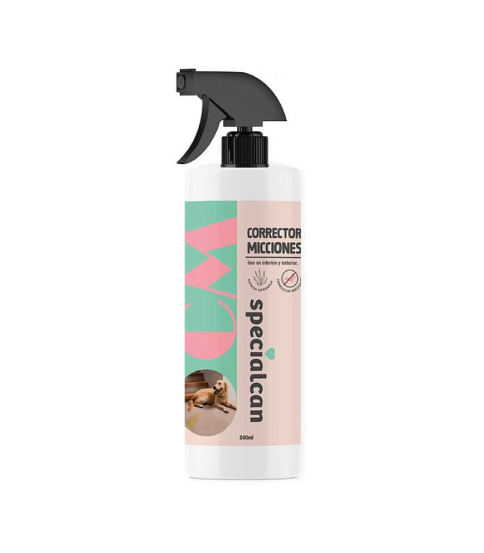 repelente micciones specialcan 500 ml