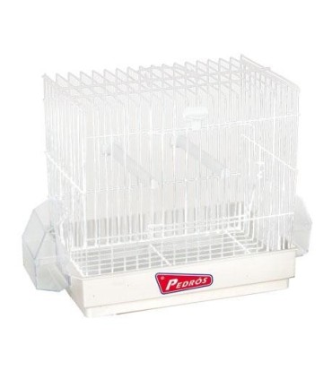 p 50620 jaula pajaros n20 25x16x22 bl