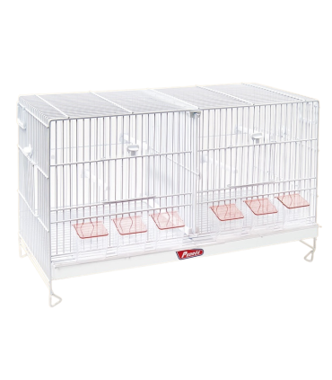 p 50250 jaula cria 60 cmnova bl parmetal