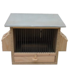 terrero aglomerado 1 h