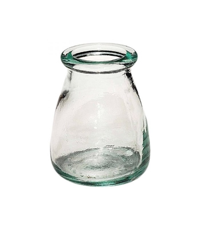 bebedero olleta cristal