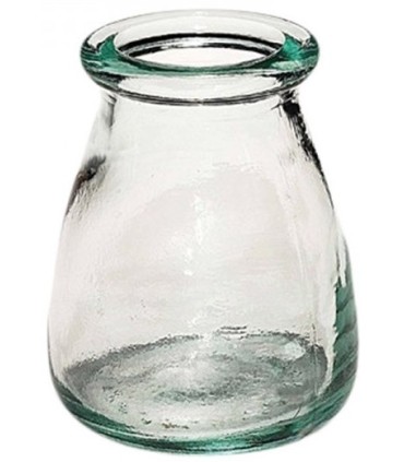 bebedero olleta cristal