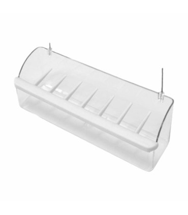 comedero peine rastrillo ls