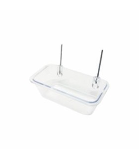 bizcochera galambre ls 335x87x46 mm