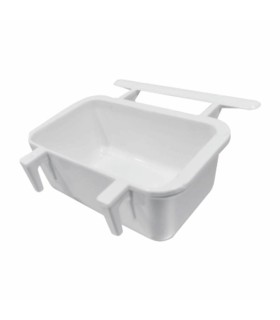 bizcochera blanca