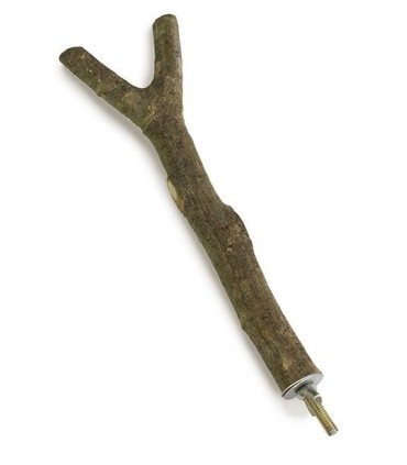 percha madera forma y 20 cm 5876