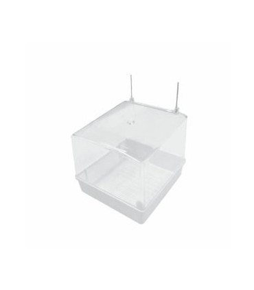 banera exterior cuadrada pequena