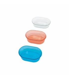 banera interior mini transparente ls