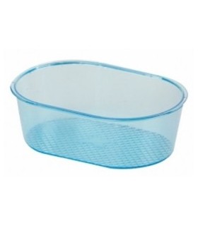 banera interior mini transparente ls