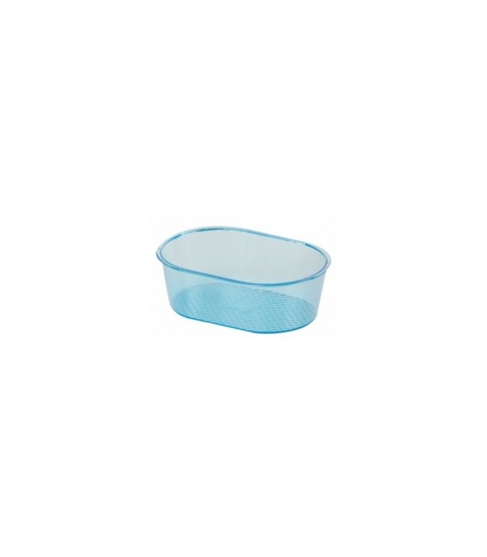 banera interior mini transparente ls