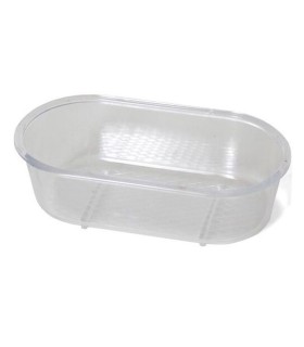 banera interior grande transparente ls