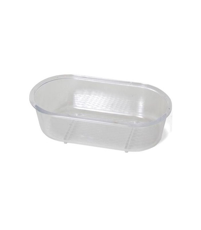 banera interior grande transparente ls
