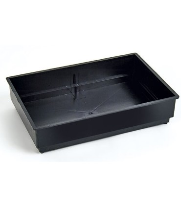 p 51285 base jaula marina negra 19x28x6