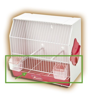 p 51556 parrilla jaula concurso