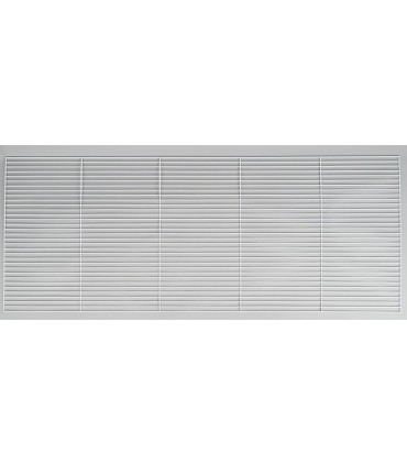 p 52750 parrilla jaula cria 60 blanca