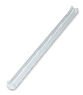 p 52290 guia plastico separadores jaula cria