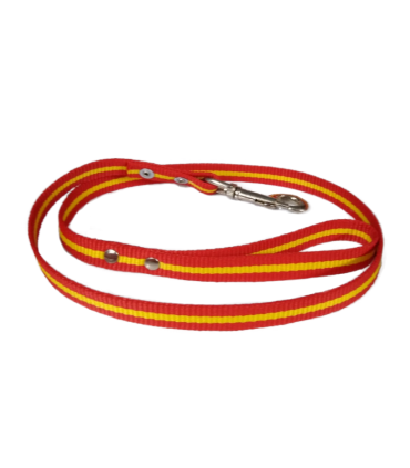 ramal nylon bandera espana 120 cm