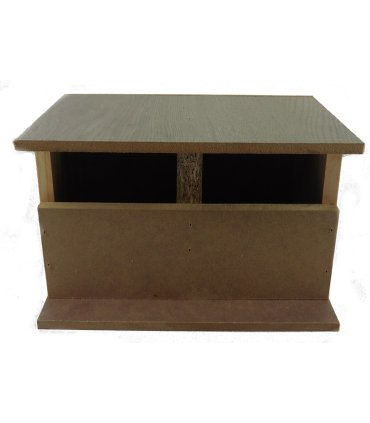 comedero palomas dm 2 h