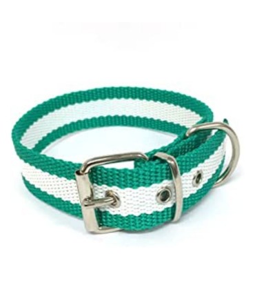 collar nylon b andalucia 55 cm