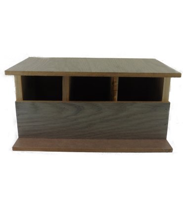 comedero palomas dm 3 h