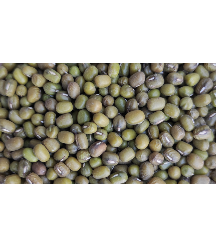 soja verde 25 kg