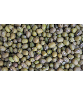 soja verde 1 kg