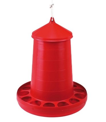 30598 tolva pollos plastico 16 kg cp