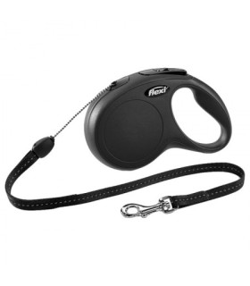 extensible flexi cordon 5mt 12 kg s