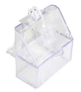 comedero v modv 750 pack de 2 unidades