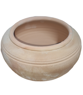 comedero ceramica paloma n1 base