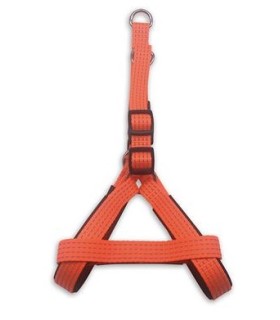 petral arnes naranja 1540 50 17634