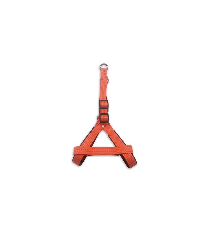 petral arnes naranja 1540 50 17634