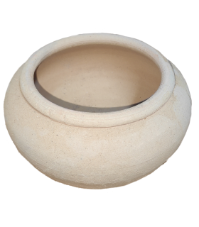 comedero ceramica n4 95 cm boca