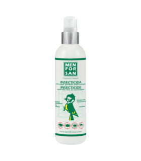 insecticida antipar aves menforsan 250