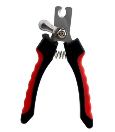 tijera cortaunas gatos y perros 51204