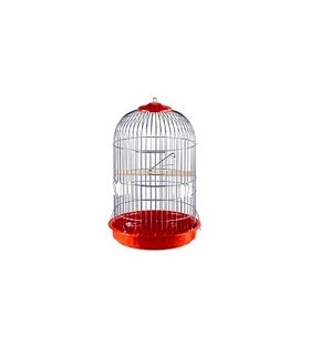 jaula loro v 802 55x43 cm