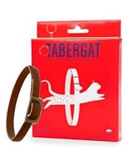 collar gato tabergat