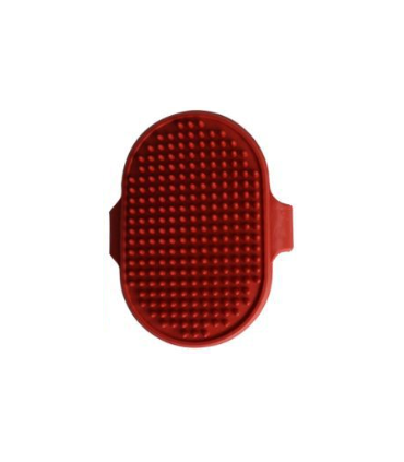 cepillo manopla perros goma cpuas m8706