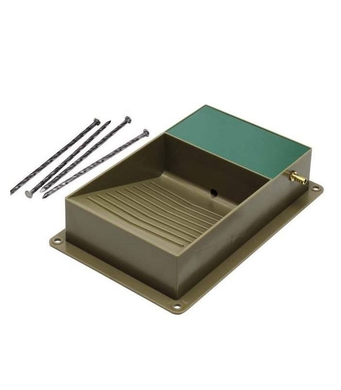 70670 bebedero perdices campo plastico