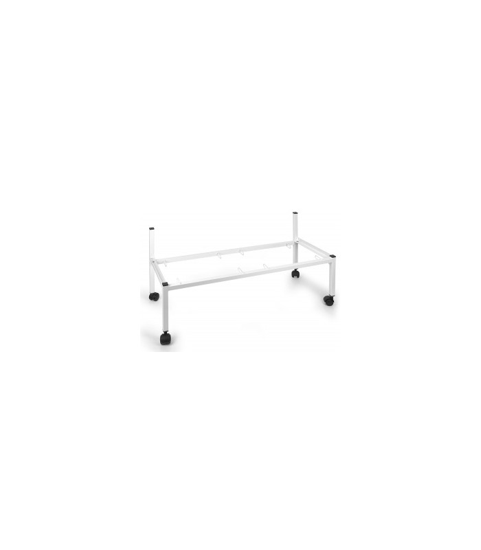 p 92222 carro plataf estanteria jaula 60 cm