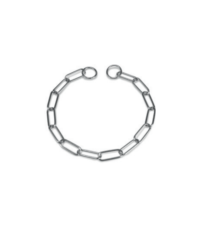 collar estrangulador cadena esl60cm2151