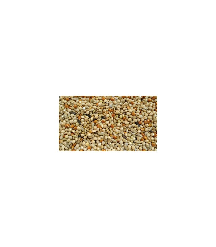 peguer mixtura exoticos bolsa 1 kg