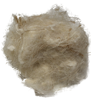 pelo mezcla sisal 1000 gr