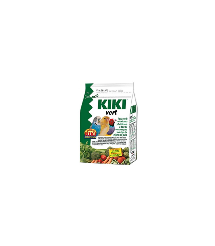 kiki vert 150 gr 433