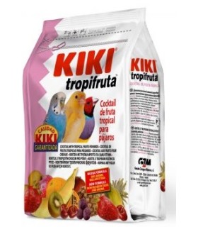kiki tropifruta 150gr 435